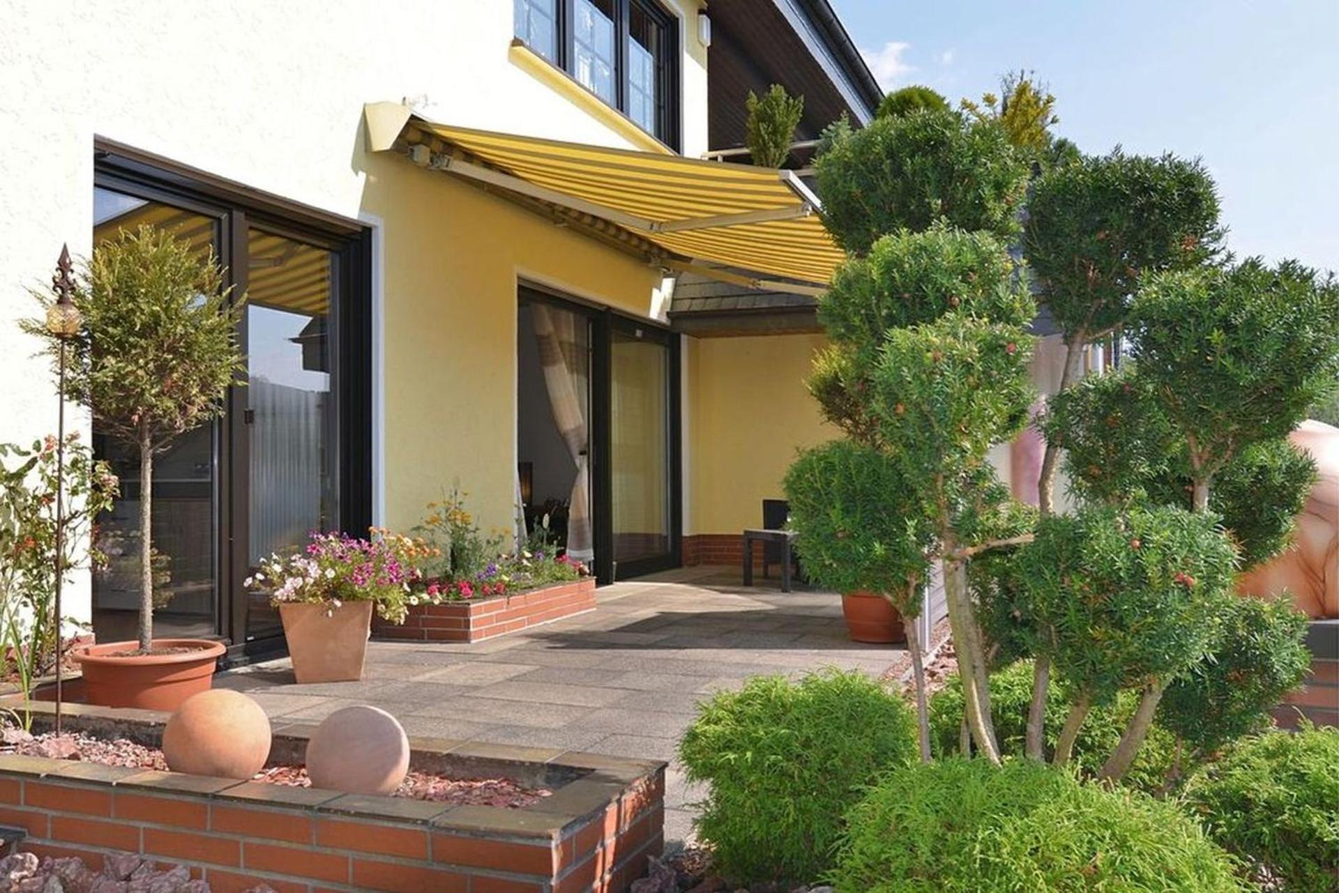Schneckenhuette Apartment
