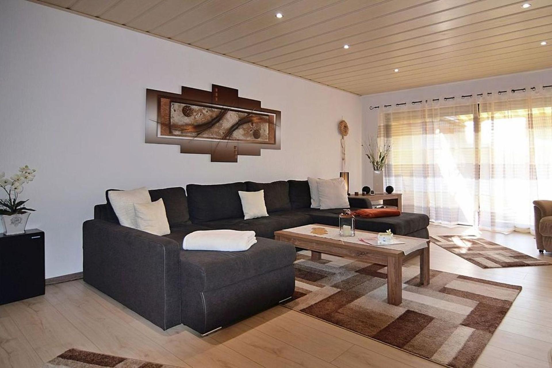 Apartment Schneckenhuette *