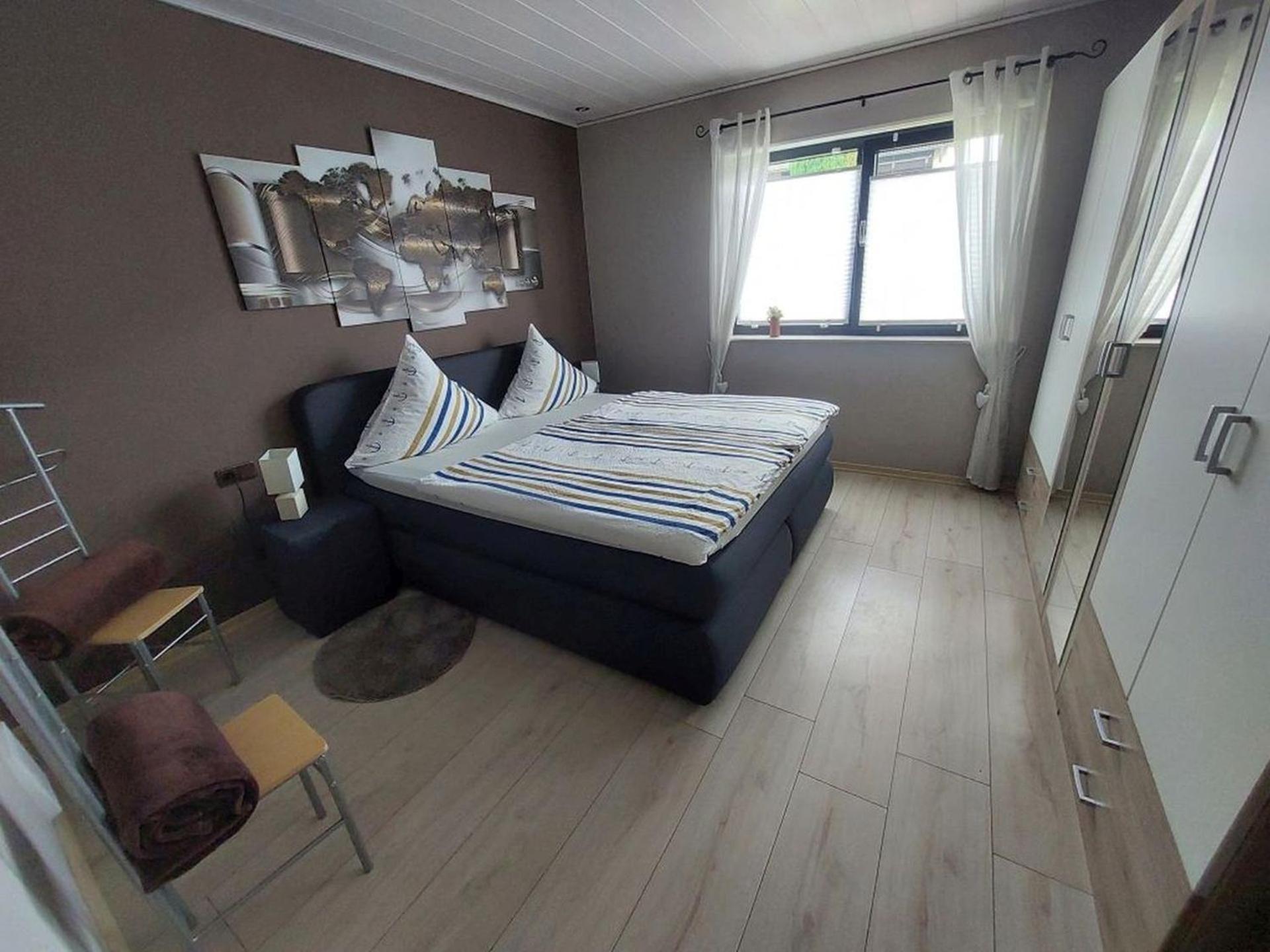 Apartment Schneckenhuette