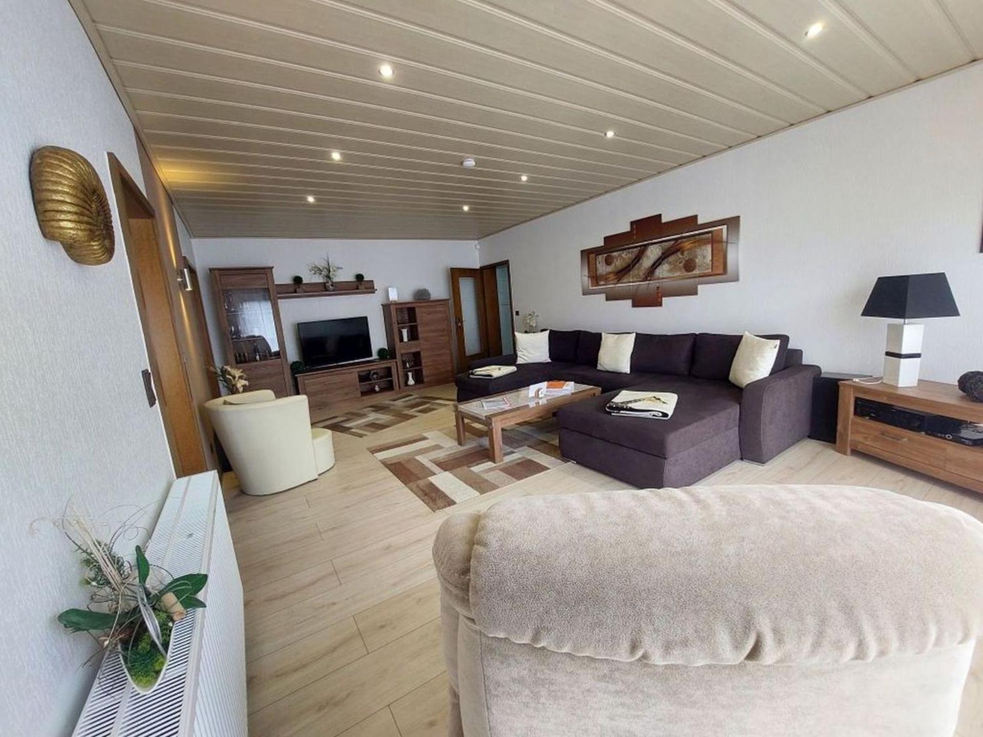Apartment Schneckenhuette *